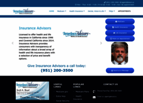 insuranceadvisors.us