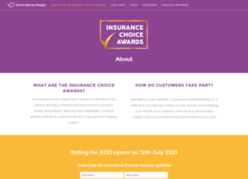 insurancechoiceawards.co.uk