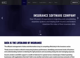 insurancedatasolutions.co.uk