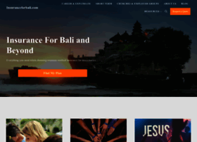 insuranceforbali.com