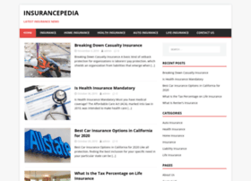 insurancepedia.xyz