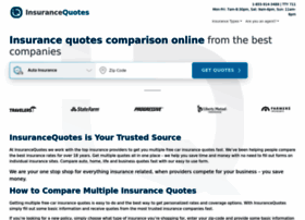 insurancequotes.com