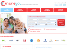 insureyou.com.au