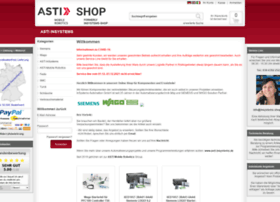 insystems-shop.de