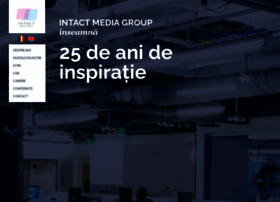 intactmediagroup.ro