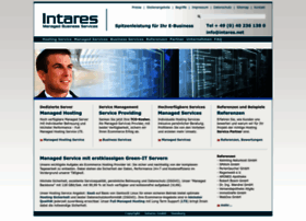 intares.net