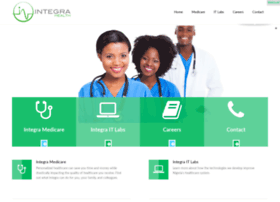 integrahealth.com.ng