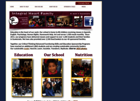 integralheartfoundation.org