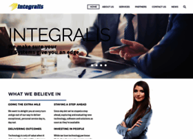 integralis.com.au