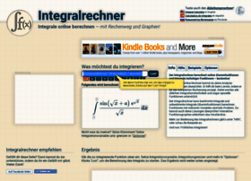 integralrechner.de