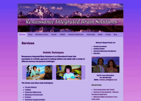 integratedbrainsolutions.com