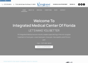 integratedmedfl.com