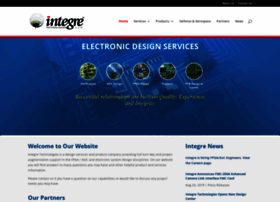 integretek.com