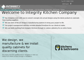 integrity-kitchen.com.au