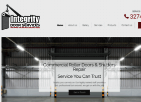 integritydoorservices.com.au