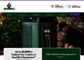 integrityenergysystems.com
