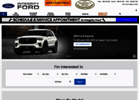 integrityford.net