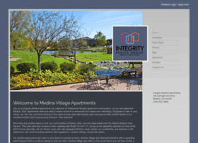 integritymedinaapartments.com