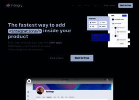 integry.io