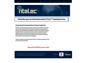 intelec.org