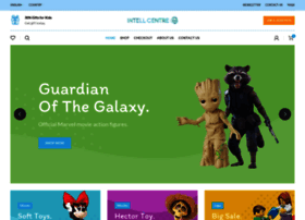 intellcentre.com