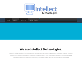 intellecttech.com.au