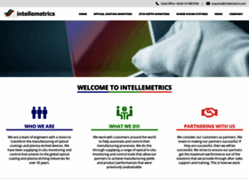 intellemetrics.com