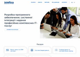 intellica-consulting.com
