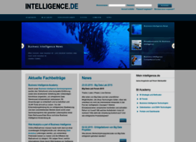 intelligence.de
