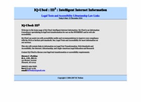 intelligent-internet.info