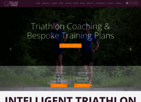 intelligent-triathlon-training.com