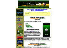 intelligolf.com