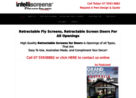 intelliscreens.com.au