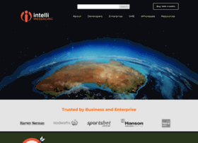 intellisms.com.au