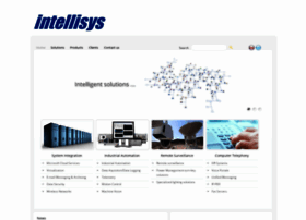 intellisys.gr