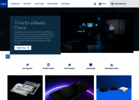 intelserveredge.com