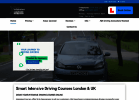 intensivecourses.co.uk