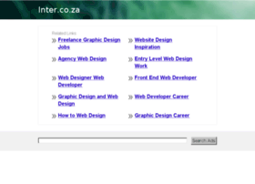 inter.co.za