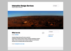 interactiveds.com.au