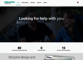 interactivesolutions.co.uk