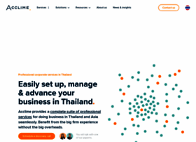 interactivethailand.com