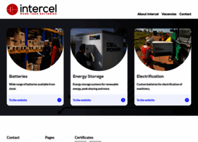 intercel.nl