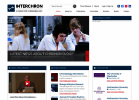 interchron.org