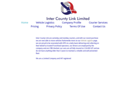 intercountylinklimited.co.uk