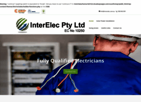 interelec.com.au