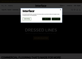 interfaceglobal.com