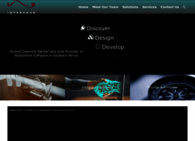 interfacesystems.co.za