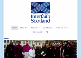 interfaithscotland.org