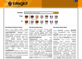 interglot.com