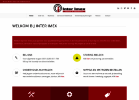 interimex.nl